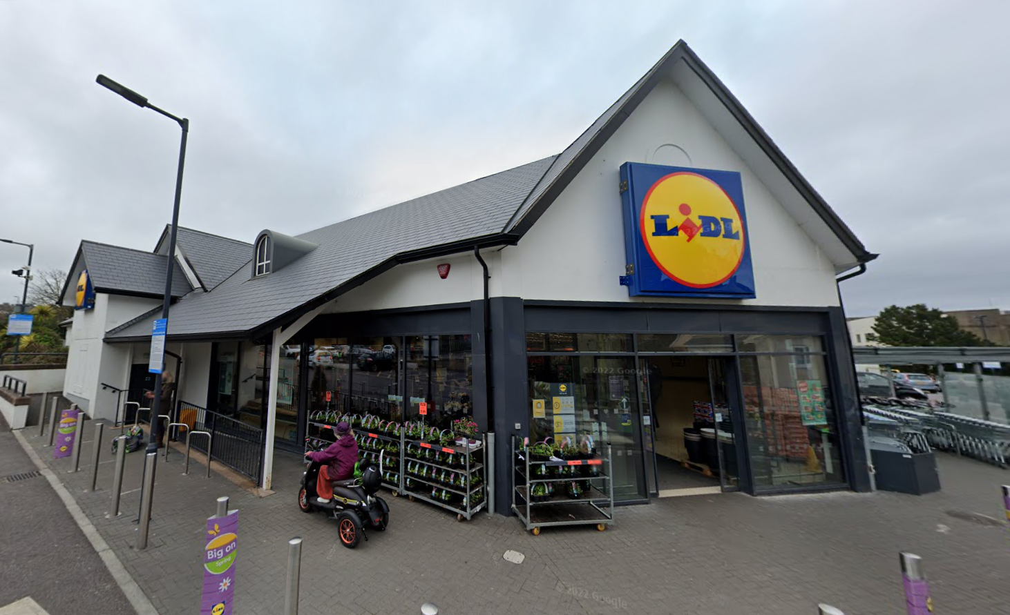 Lidl New Stores List 2024 India Emily Ingunna